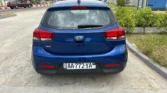 Kia Rio à vendre - Voiture Côte d'Ivoire