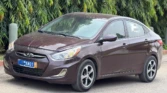 Hyundai Accent à vendre Abidjan - Voiture Côte d'Ivoire