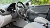 Hyundai Accent à vendre Abidjan - Voiture Côte d'Ivoire