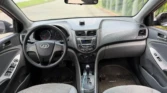 Hyundai Accent à vendre Abidjan - Voiture Côte d'Ivoire