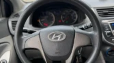 Hyundai Accent à vendre Abidjan - Voiture Côte d'Ivoire