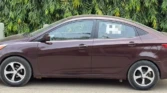 Hyundai Accent à vendre Abidjan - Voiture Côte d'Ivoire