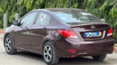 Hyundai Accent à vendre Abidjan - Voiture Côte d'Ivoire