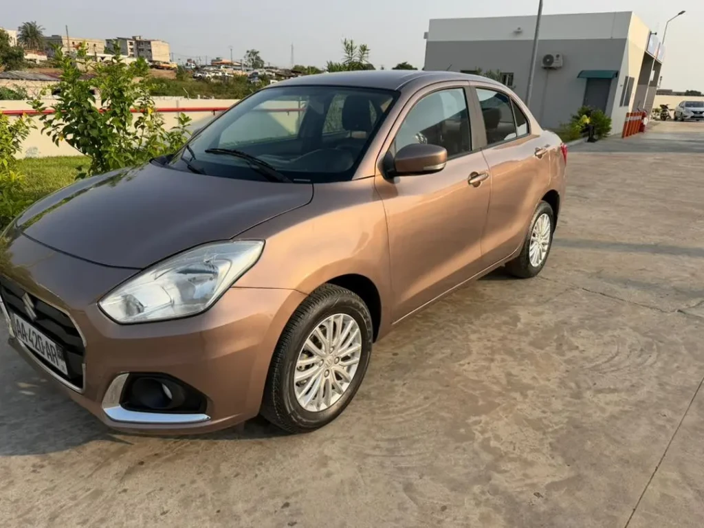 Suzuki Dzire à vendre Abidjan - Voiture Côte d'Ivoire