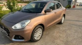Suzuki Dzire à vendre Abidjan - Voiture Côte d'Ivoire