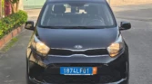 Kia Morning à vendre Abidjan - Voiture Côte d'Ivoire