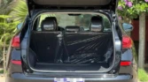 Hyundai Tucson à vendre Abidjan - Voiture Côte d'Ivoire