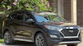 Hyundai Tucson à vendre Abidjan - Voiture Côte d'Ivoire