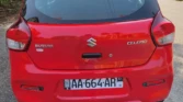 Suzuki Celerio à vendre Abidjan - Voiture Côte d'Ivoire