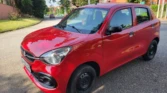 Suzuki Celerio à vendre Abidjan - Voiture Côte d'Ivoire