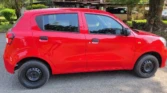 Suzuki Celerio à vendre Abidjan - Voiture Côte d'Ivoire