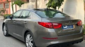 Kia Optima à vendre Abidjan - Voiture Côte d'Ivoire