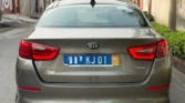Kia Optima à vendre Abidjan - Voiture Côte d'Ivoire