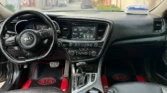 Kia Optima à vendre Abidjan - Voiture Côte d'Ivoire