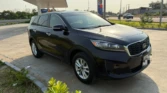 Kia Sorento à vendre Abidjan - Voiture Côte d'Ivoire