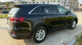 Kia Sorento à vendre Abidjan - Voiture Côte d'Ivoire