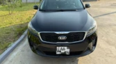 Kia Sorento à vendre Abidjan - Voiture Côte d'Ivoire