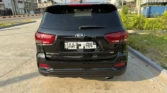 Kia Sorento à vendre Abidjan - Voiture Côte d'Ivoire