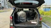 Kia Sorento à vendre Abidjan - Voiture Côte d'Ivoire