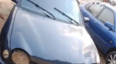 Peugeot 206 à vendre Abidjan - Voiture Côte d'Ivoire