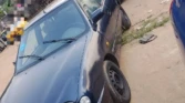 Peugeot 206 à vendre Abidjan - Voiture Côte d'Ivoire