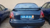 Peugeot 206 à vendre Abidjan - Voiture Côte d'Ivoire