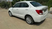 Suzuki Dzire à vendre - Voiture Côte d'Ivoire