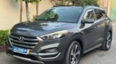 Hyundai Tucson à vendre Abidjan - Voiture Côte d'Ivoire