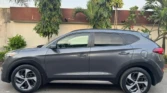Hyundai Tucson à vendre Abidjan - Voiture Côte d'Ivoire