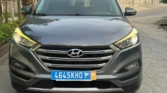 Hyundai Tucson à vendre Abidjan - Voiture Côte d'Ivoire