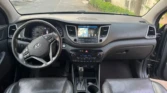 Hyundai Tucson à vendre Abidjan - Voiture Côte d'Ivoire