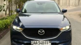 Mazda CX 5 à vendre Abidjan - Voiture Côte d'Ivoire