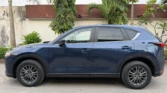 Mazda CX 5 à vendre Abidjan - Voiture Côte d'Ivoire