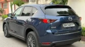 Mazda CX 5 à vendre Abidjan - Voiture Côte d'Ivoire