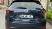 Mazda CX 5 à vendre Abidjan - Voiture Côte d'Ivoire