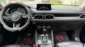 Mazda CX 5 à vendre Abidjan - Voiture Côte d'Ivoire