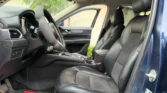 Mazda CX 5 à vendre Abidjan - Voiture Côte d'Ivoire