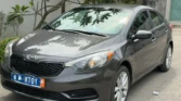 Kia Forte à vendre Abidjan - Voiture Côte d'Ivoire