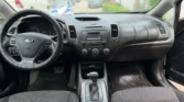 Kia Forte à vendre Abidjan - Voiture Côte d'Ivoire