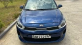 Kia Rio à vendre Abidjan - Voiture Côte d'Ivoire