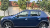 Renault sandero à vendre Abidjan - Voiture Côte d'Ivoire