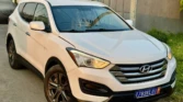 Hyundai Santafe à vendre Abidjan - Voiture Côte d'Ivoire