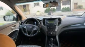 Hyundai Santafe à vendre Abidjan - Voiture Côte d'Ivoire