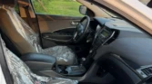 Hyundai Santafe à vendre Abidjan - Voiture Côte d'Ivoire