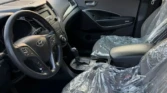 Hyundai Santafe à vendre Abidjan - Voiture Côte d'Ivoire