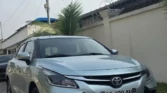 Toyota Starlet à vendre Abidjan - Voiture Côte d'Ivoire
