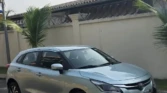 Toyota Starlet à vendre Abidjan - Voiture Côte d'Ivoire