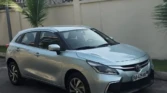 Toyota Starlet à vendre Abidjan - Voiture Côte d'Ivoire