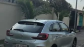 Toyota Starlet à vendre Abidjan - Voiture Côte d'Ivoire