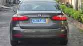 Kia Cerato à vendre Abidjan - Voiture Côte d'Ivoire